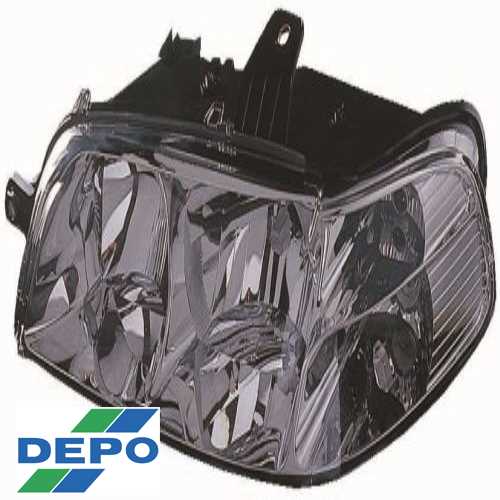 FAR SAG  BM ALBEA / PALIO 02- 02-05