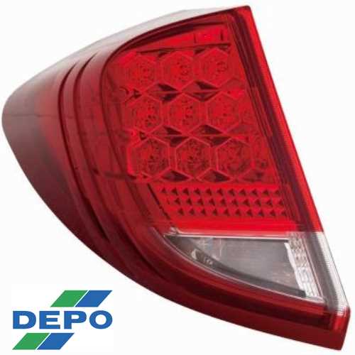 STOP LAMBASI DIS SOL  Benzin CIVIC (FK) HB 5 Kapi 12-14