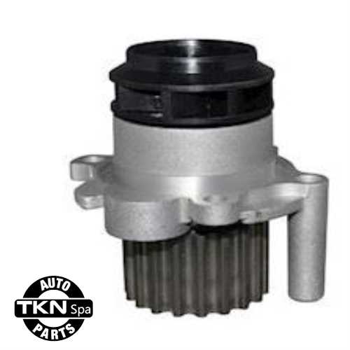 DEVİRDAİM VW CADDY 1.9 TDİ - PASSAT 1.9 TDİ Ürün Görseli