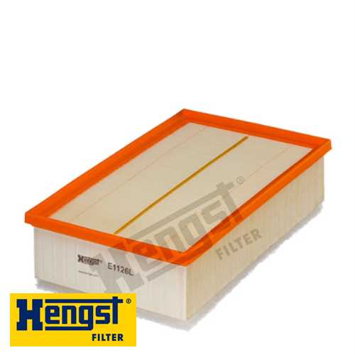 VW GOLF7-A3-LEON-PASSAT-TIGUAN VW HAVA FILTRESI LX3503 (SÜNGERLI) Ürün Görseli