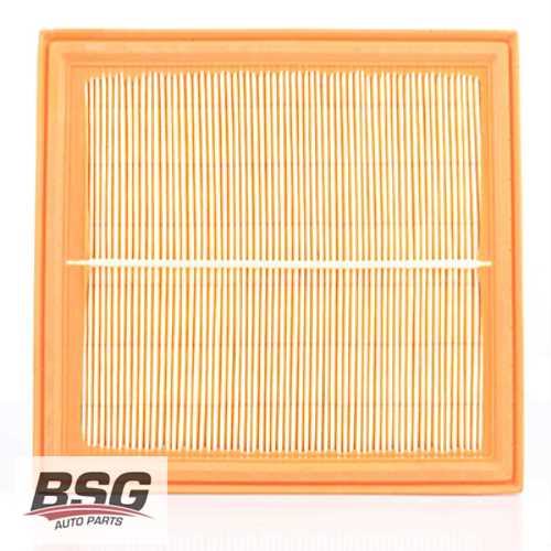 HAVA FILTRESI E175L / LX 405 BM GOLF3-VENTO 91-97 Ürün Görseli