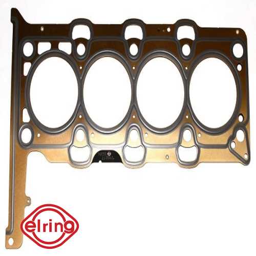 SILINDIR KAPAK CONTASI 1,3 MM 2.0 CRDi SANTAFE / TUCSON / IX35 / SPORTAGE / SORENTO (XM) 10-15 Ürün Görseli