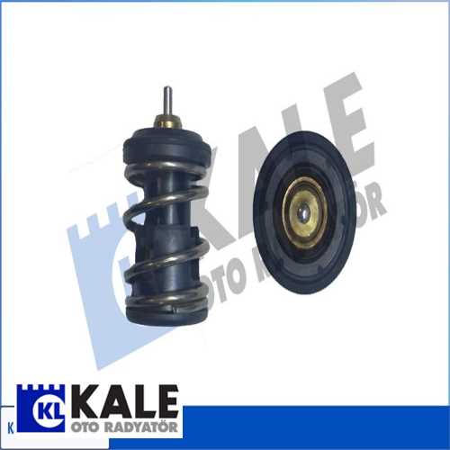 VW GOLF7-POLO-A3-LEON-OCTAVIA VW TERMOSTAT 116 999 (105°C) Ürün Görseli