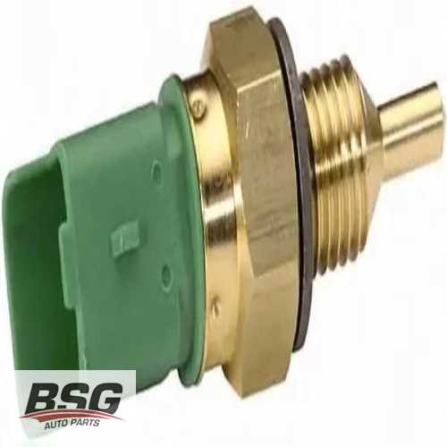 HARARET MÜSÜRÜ YESIL ÇIFT FISLI B.M 206/207/307/308/407/PATNER 99- Ürün Görseli