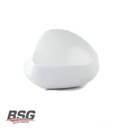 AYNA KAPAGI SOL Astarli   BM E81-82-87 LCI-88 05-11 Ürün Görseli