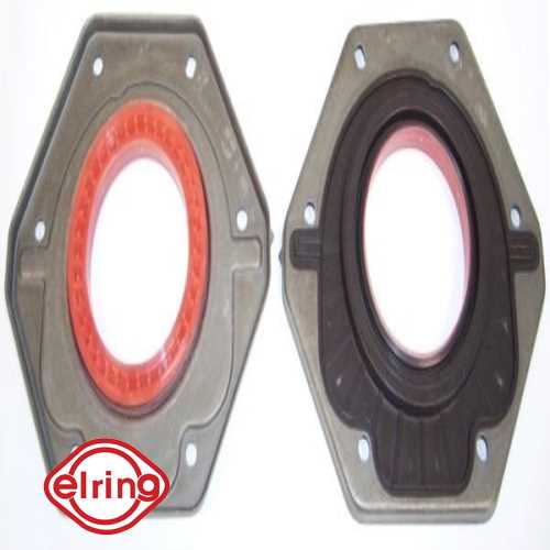 KRANK KEÇESI ÖN 70X159 FLANSLI 2,5-2,8 DUCATO-BOXER-DAILY-MASTER 98-