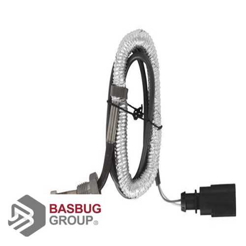 EGZOZ SICAKLIK SENSÖRÜ 7.12196.04.0 DDXA-DDXB-DDXC-DDXD-DDXE-CVMD-CSWB-CRTC-CRTE-CZZA 3,0 TDI AMAROK-TOUAREG-Q7 16-