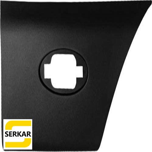 YAN ÇEVRE BANDI ARKA PANO ÇITASI SAĞ BÜYÜK MASTER III Ürün Görseli