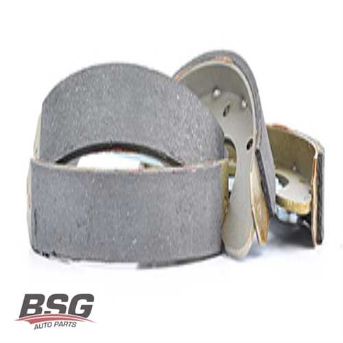 FREN BALATASI ARKA PABUCLU BM CORSA B ASTRA F 93-01 Ürün Görseli