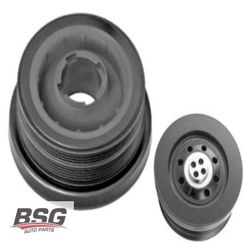 KRANK KASNAGI  M57N-M57N2 E46-E90-E91-E92-E93-E60-E61-E63-E64-E65-E66-X3 E83-X5 E53-X5 E70-X6 E71 00-15 Ürün Görseli