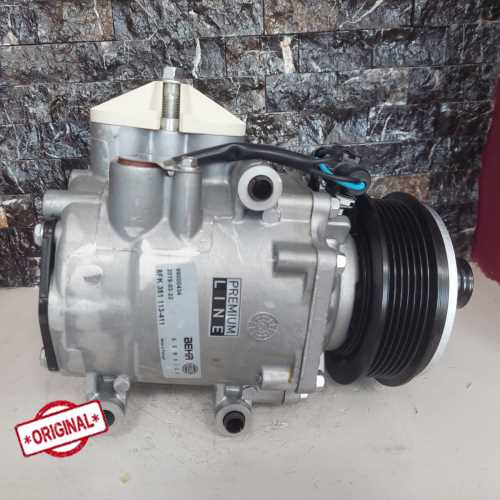 KLİMA KOMPRESÖRÜ FORD MONDEO II - III ST200 ST220 2.5 - 3.0 1999-2010 Ürün Görseli