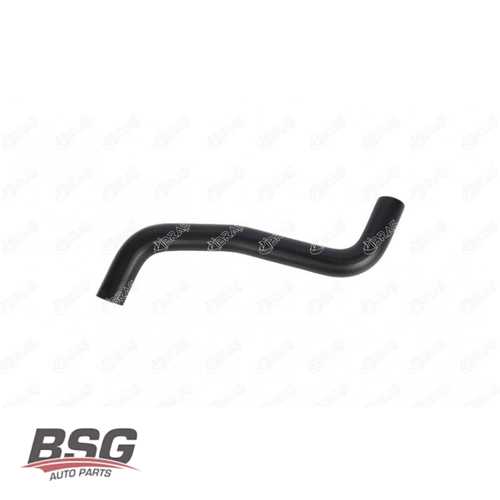 RADYATÖR HORTUMU ALT . 1.6 COROLLA (E10, E11) 93-99 Ürün Görseli