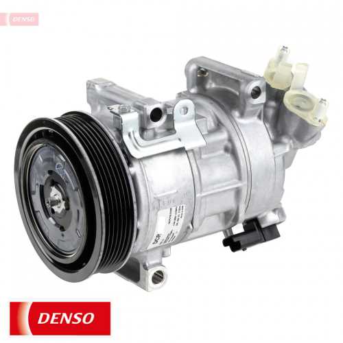 KLİMA KOMPRESÖRÜ PEUGEUT 308 3008 5008 RCZ PARTNER TEPE C4 II
