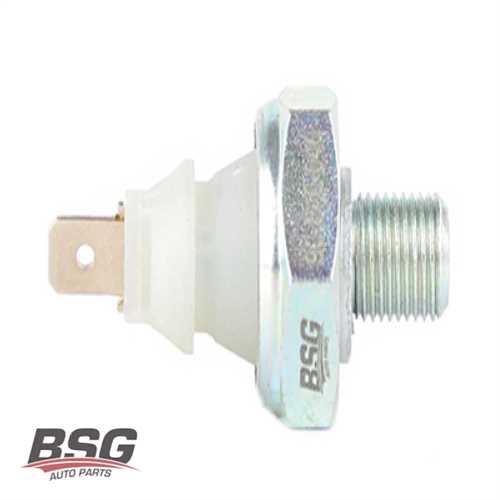 YAG BASINÇ MÜSÜRÜ BEYAZ / 08485 (1.6-2 BAR) BM GOLF3-GOLF4-T4-PASSAT-A4 84- Ürün Görseli