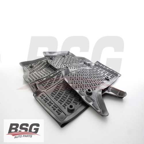 PASPAS 3D HAVUZLU KOKUSUZ BM LAND ROVER RANGE ROVER EVOGUE 15-19