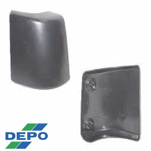 TAMPON KULAGI ÖN SAG . 3.3 D:3.9 D CANTER (FE304, FE444, FE449) 86-97