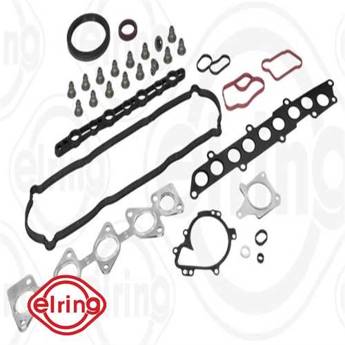 TAKIM CONTA SILINDIR KAPAK CONTASIZ DIZEL KONA / TUCSON / I30 / CEED / SPORTAGE / STONIC 18 ->