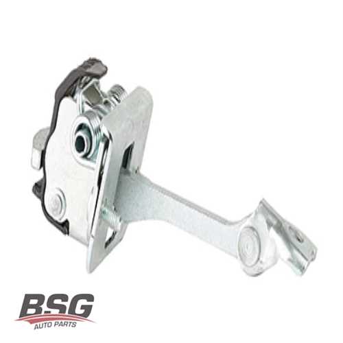 KAPI GERGISI ÖN  BM PARTNER TEPEE/BERLINGO III 07-