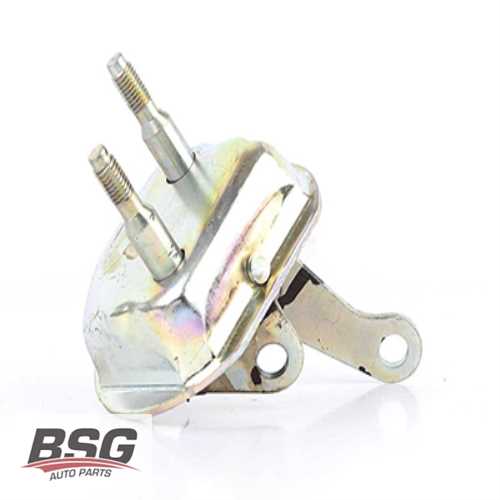 TORSIYON TAKOZU ARKA SAG  1.6 I 306 97- Ürün Görseli