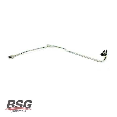 TURBO YAGLAMA BORUSU  CAXA 1,4 TSI GOLF5-GOLF6-JETTA-PASSAT 04-13 Ürün Görseli