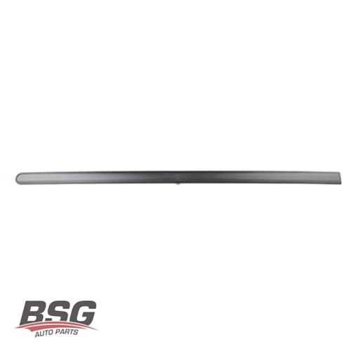 FORD FUSION FORD KAPI BANDI ÖN SOL (5 KAPI) (SIYAH) Ürün Görseli