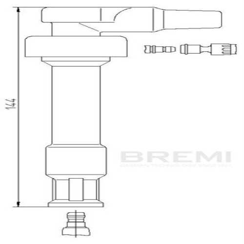 BUJI BASLIGI  M42-44 E36 92-99
