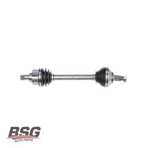 AKS KOMPLE ÖN SOL  BM UP 11- Ürün Görseli