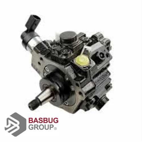 YAKIT POMPASI MOTORDAKI BUN-BUG-CASA 3,0 TDI TOUAREG-Q7 04- Ürün Görseli