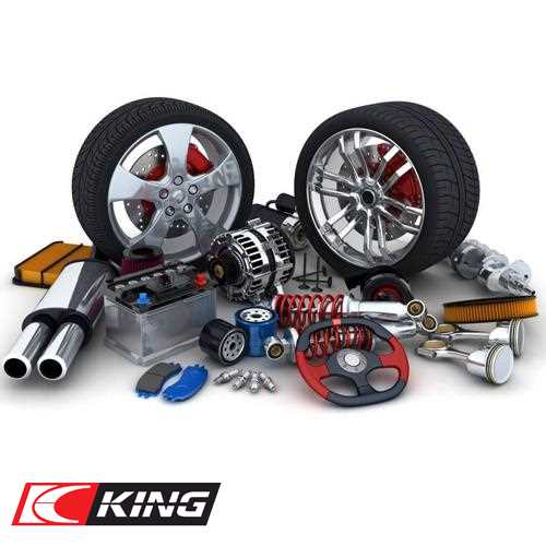 FORD FIESTA/FOCUS/C-MAX/COURIER FORD ANA YATAK 68-70-90-110 PS Ürün Görseli