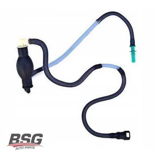 YAKIT HORTUMU  1.5 dCi DUSTER 19- Ürün Görseli