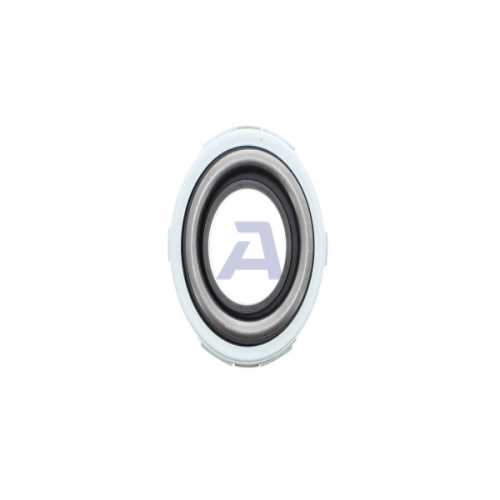 DEBRIYAJ RULMANI  BENZIN EXCEL/ACCENT/ELANTRA/LANCER/GALANT/PROTON 1988- Ürün Görseli