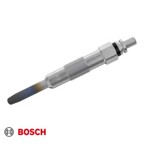 KIZDIRMA BUJISI ISITMA 2,8 DUCATO 02- Ürün Görseli