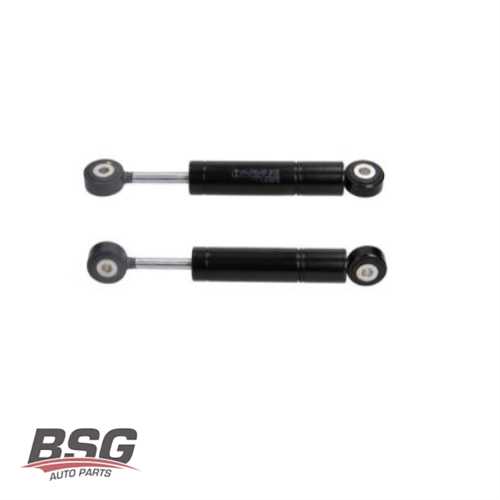 V KAYIS GERGI AMORTISÖRÜ  OM.601,602 SPRT.208,212,308,312,408,412.D-VITO.108,110.D 95-99