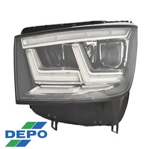 FAR SAG  BM Q5 17- Ürün Görseli