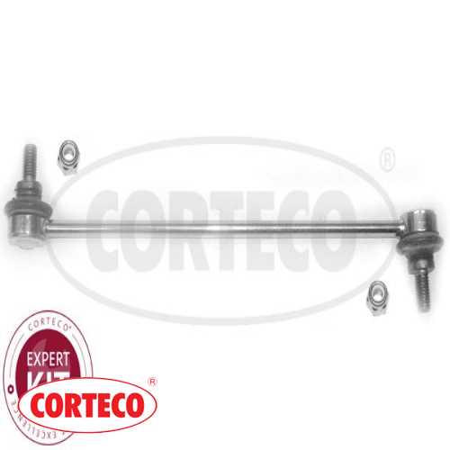 VIRAJ ASKI ROTU ÖN  BM FIESTA/FUSION 02-