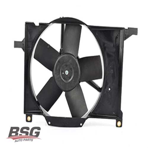 FAN MOTORU  1.6-2.0 ASTRA F 93-01