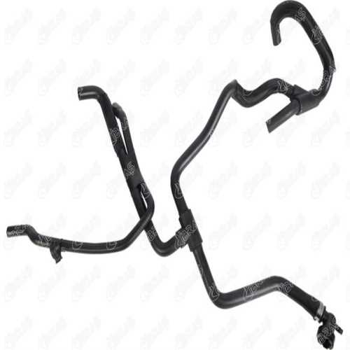 RENAULT MASTER III RENAULT RADYATÖR HORTUMU ALT