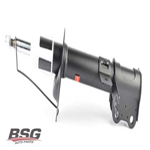 AMORTISÖR ARKA SOL  BM LACETTI 04-