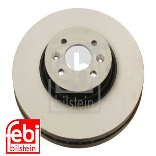 RENAULT SCENIC RENAULT FREN DISKI ÖN Ürün Görseli