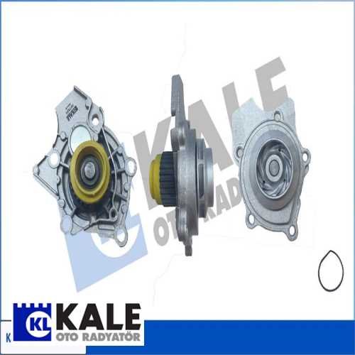 VW A3-A4-A5-Q5-PASSAT VW DEVIRDAIM 980295 / P657 (YARIM) Ürün Görseli