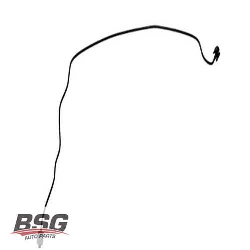 RADYATÖR YEDEK SU DEPO HORTUMU  1.6 TDCI MONDEO 11- Ürün Görseli