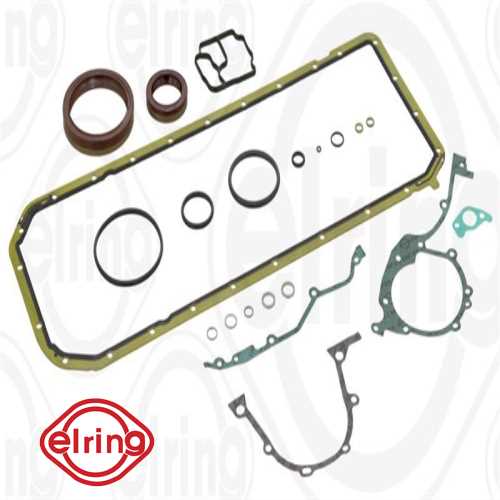 TAKIM CONTA ALT VONOSLU M50 E36 93-95