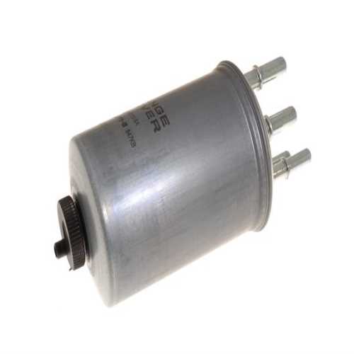 YAKIT FILTRESI  3.0 D-3.0 Td6 LAND ROVER RANGE ROVER SPORT DISCOVERY III-V 13-
