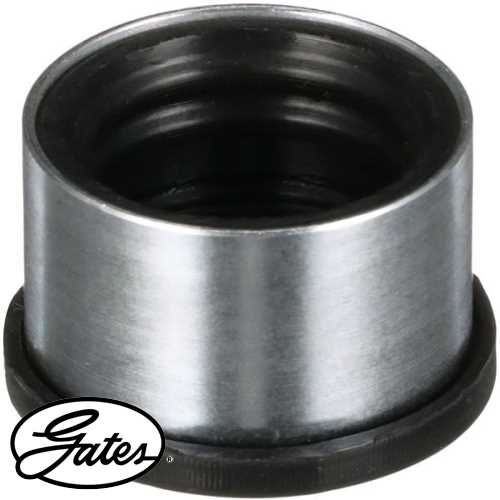 VOLVO VOLVO S40 I VOLVO HAVA TAHLIYE HORTUMU Ürün Görseli