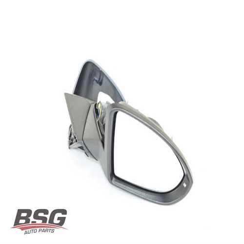 DIS DIKIZ AYNASI SAG ELEKTRIKLI KATLANIR ISITMALI ASTARLI SINYALLI ALT AYDINLATMALI HAFIZALI VM-6187E BM GOLF7 13-20 Ürün Görseli