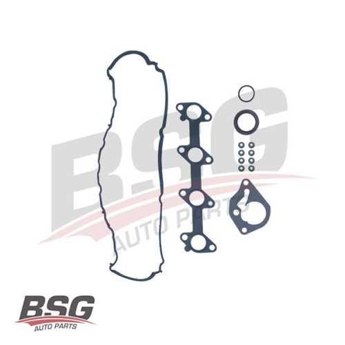 TAKIM CONTA ÜST SKC HARIC KECELI SUBAP LASTIKLI 1.5 K9K CLIO KANGOO MEGANE 00-