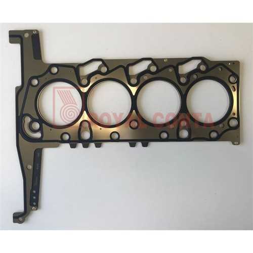 FORD TRANSIT V-347/362/3 FORD SILINDIR KAPAK CONTASI 3 DIS 1,20mm Ürün Görseli