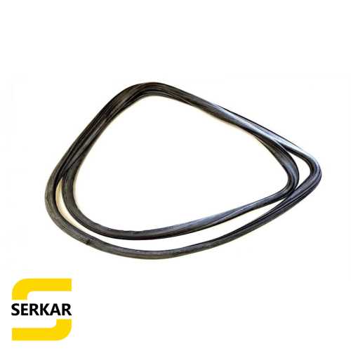 UNO CAM LASTİĞİ ARKA Ürün Görseli