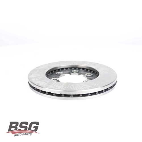 FREN DISKI ÖN (ADET FIYATIDR  XM34 1027 AA) BM RANGER/MAZDA B2500 98-12 Ürün Görseli