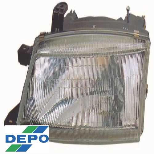 FAR SAG . 1.6 BALENO (EG) 95-97